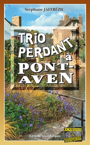 Trio perdant à Pont-Aven