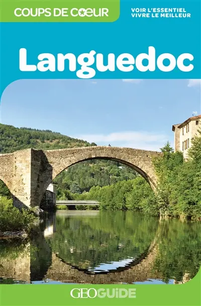 Languedoc Languedoc