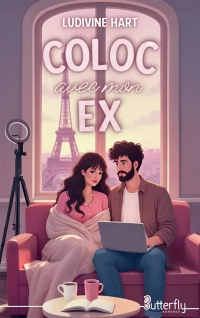 COLOC AVEC MON EX