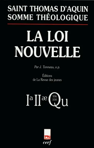 La loi nouvelle