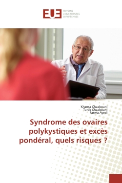 Syndrome des ovaires...