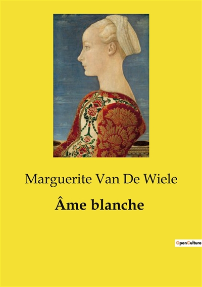 Ame blanche