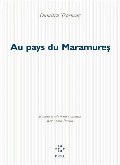 Au pays du Maramures