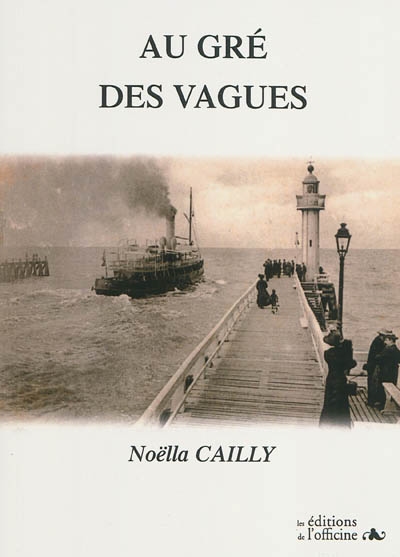 Au gré des vagues