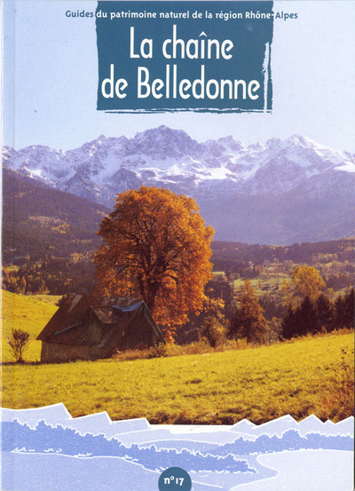 La chaîne de Belledonne
