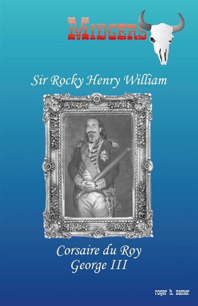 Sir Rocky Henry William...