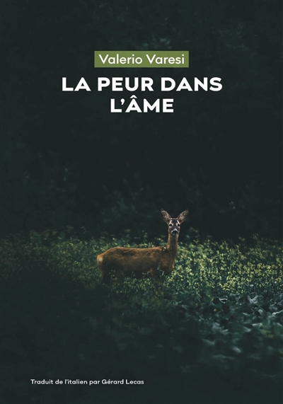 La peur dans l'âme