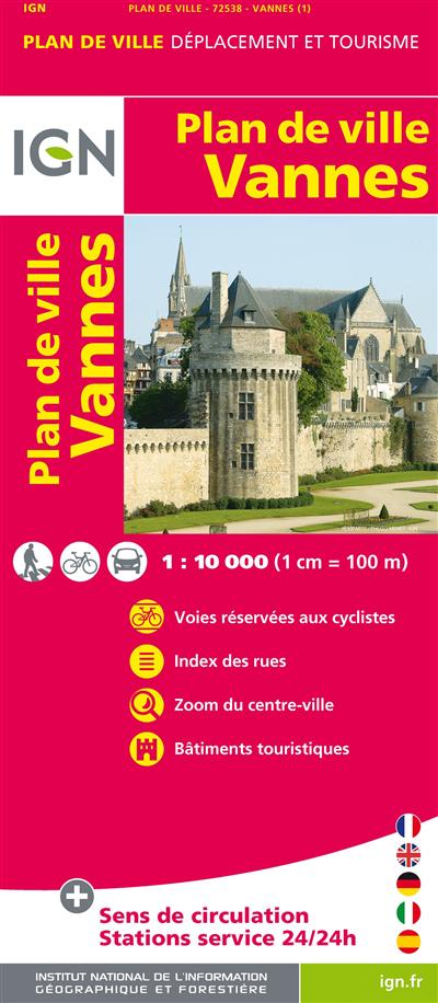 **VANNES