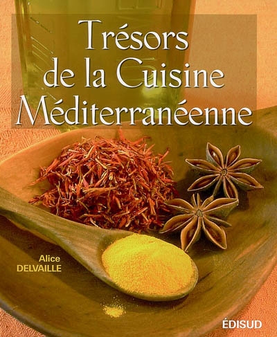 Trésors de la cuisine méditerranéenne