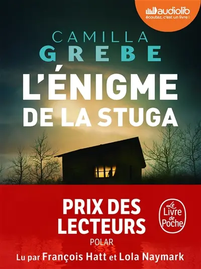 L'énigme de la stuga
