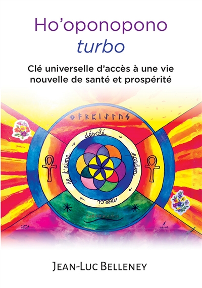 HO'OPONOPONO TURBO.