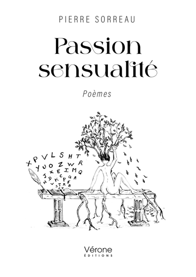 Passion sensualité