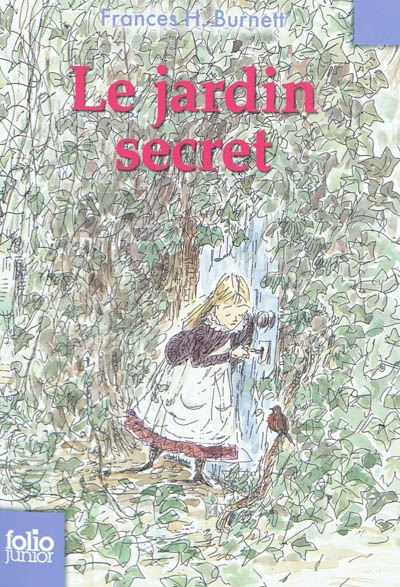 Le jardin secret