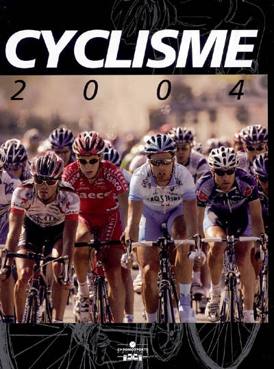 Cyclisme 2004