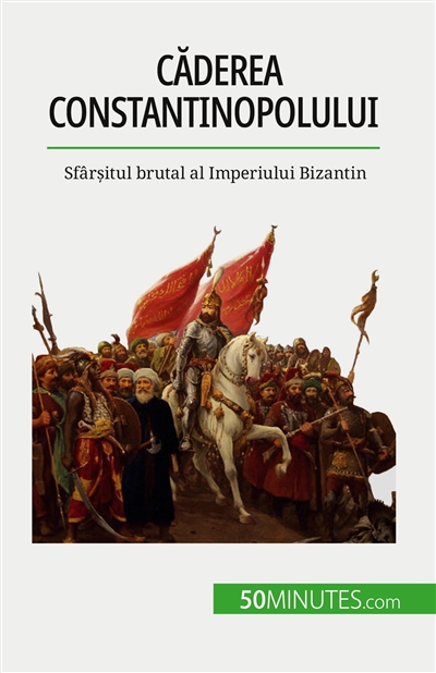Caderea Constantinopolului...