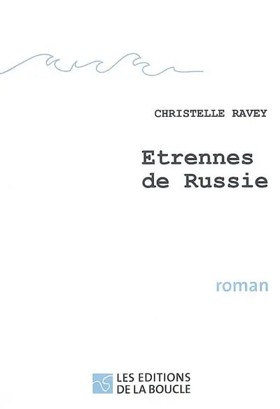 Etrennes de Russie