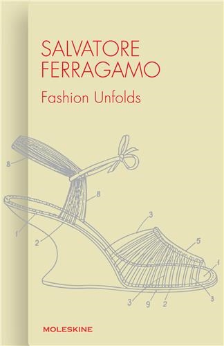 Salvatore Ferragamo Fashion...