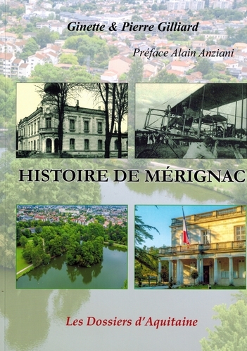 Histoire de Mérignac