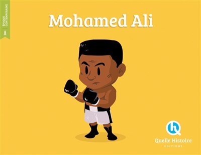 Mohamed Ali