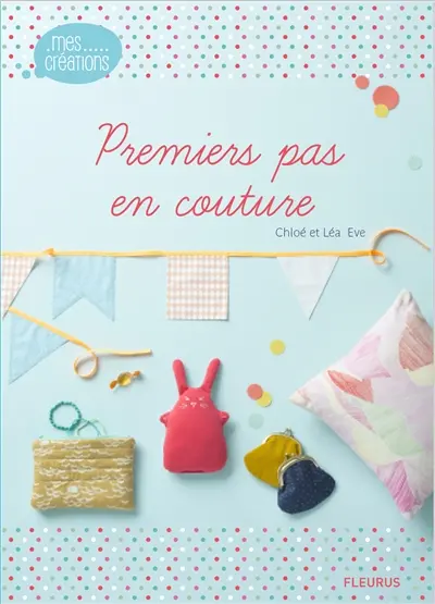 Premiers pas en couture