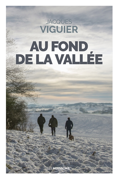 Au fond de la vallée