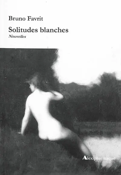 Solitudes blanches