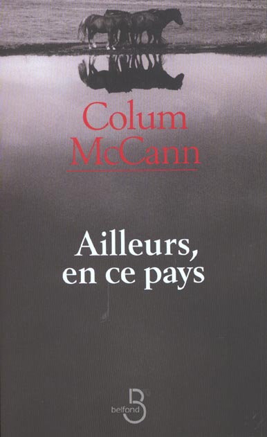 Ailleurs, en ce pays