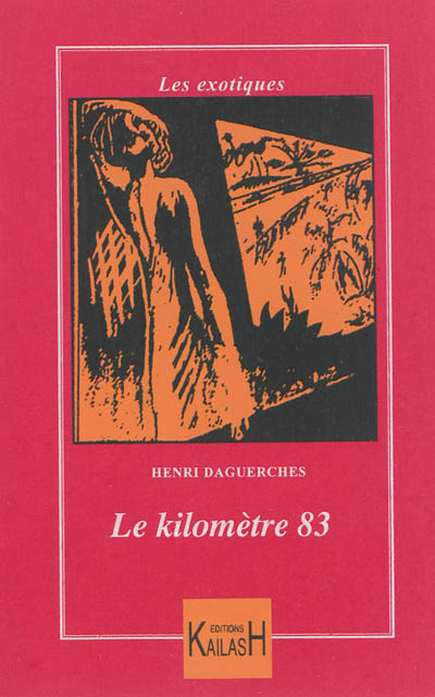 Le kilomètre 83