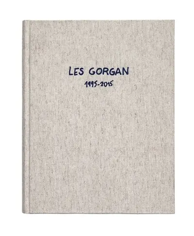 Les Gorgan : 1995-2015