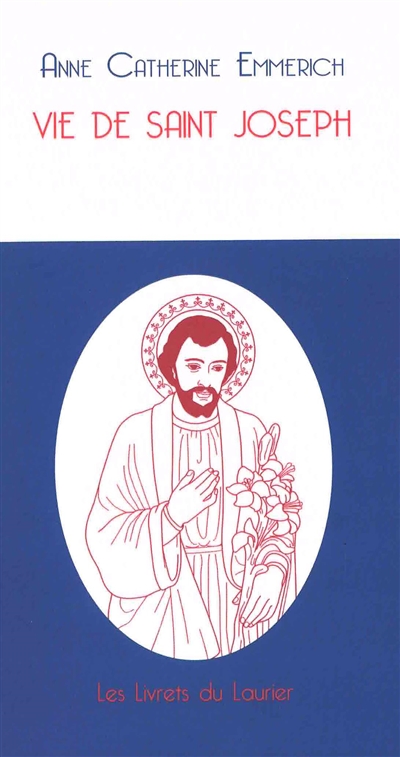 Vie de saint Joseph