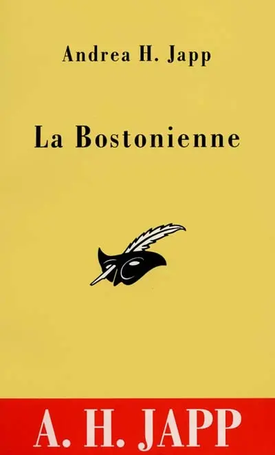 La Bostonienne