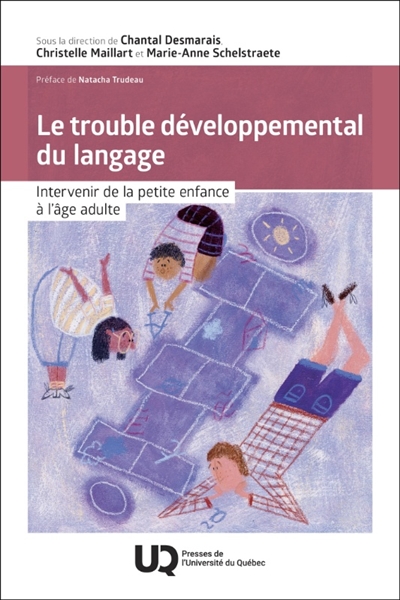 Le trouble développemental...