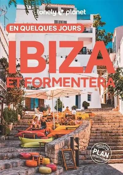 Ibiza et Formentera en quelques jours