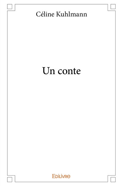 Un conte