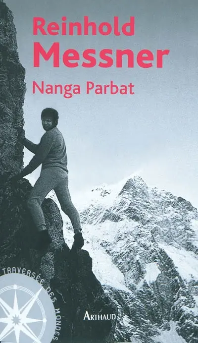 Nanga Parbat