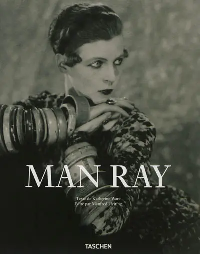 Man Ray : 1890-1976