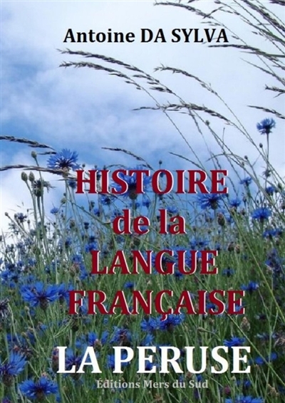 Histoire de la langue...