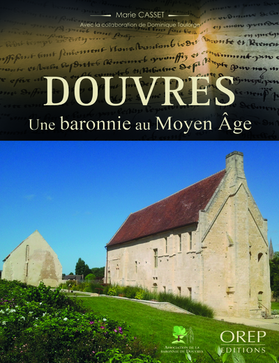 Douvres : une baronnie au Moyen Age