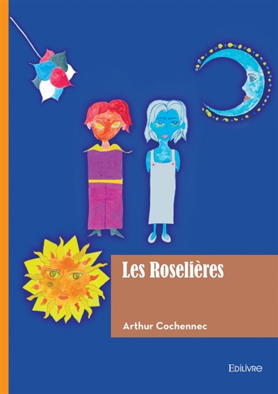 Les Roselières
