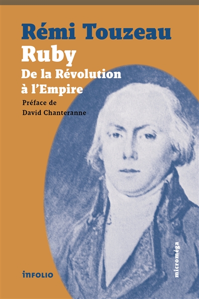 Ruby : de la Révolution à...