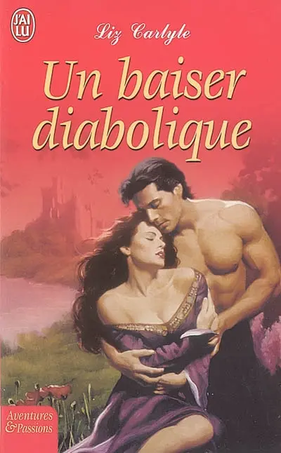 Un baiser diabolique