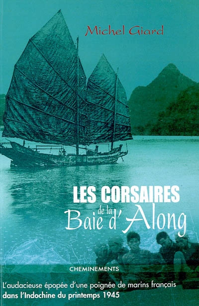 Les corsaires de la baie d'Along