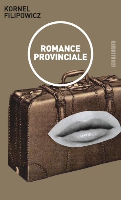 Romance provinciale
