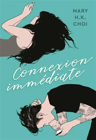 Connexion immédiate