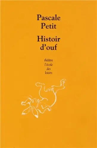 Histoire d'ouf
