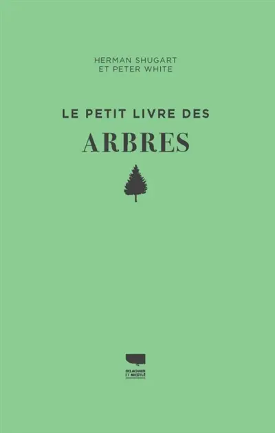 Le petit livre des arbres