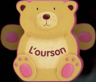 L'ourson