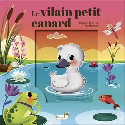 Le vilain petit canard