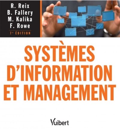 Systèmes d'information et management