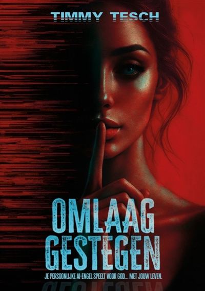 Omlaag Gestegen : Je...